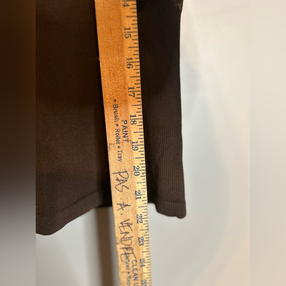 ✌️4 for $20✌️ Lurex camisole - Picture 5 of 9